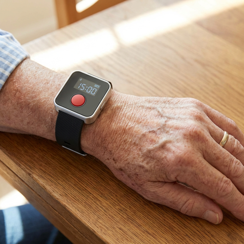 Hausnotruf kostenlos testen