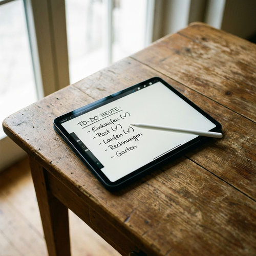 Pflegegrad berechnen