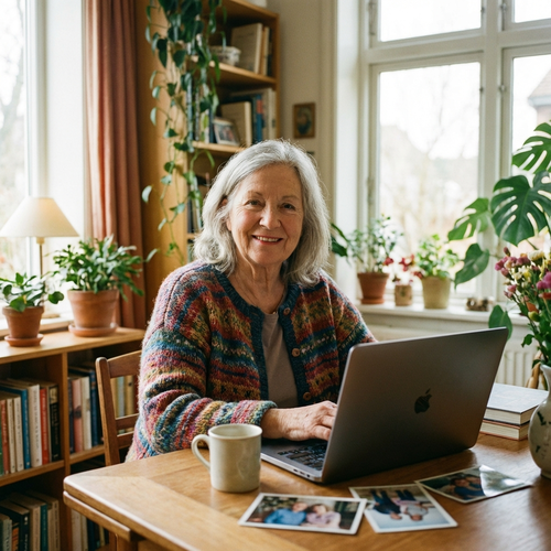 Pflegegrad berechnen