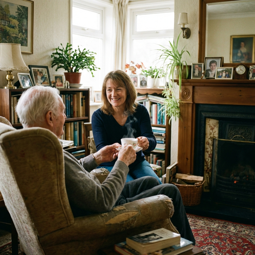 24h-Pflege vergleichen