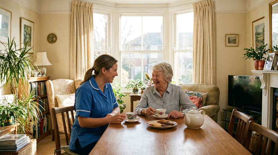 24-Stunden-Betreuung in Wiesbaden: Kosten, Modelle & Tipps 2026