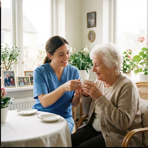 Jetzt Anbieter vergleichen