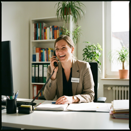 Kostenlose Beratung anfordern