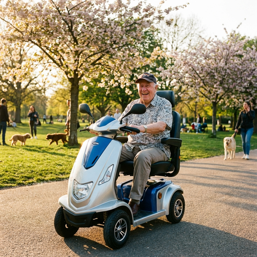 Elektromobile vergleichen