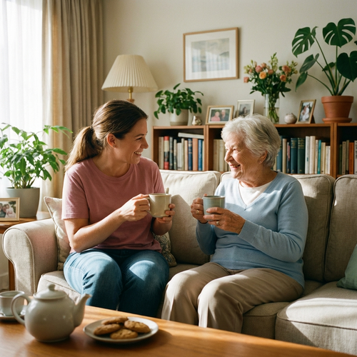 24h-Pflege vergleichen