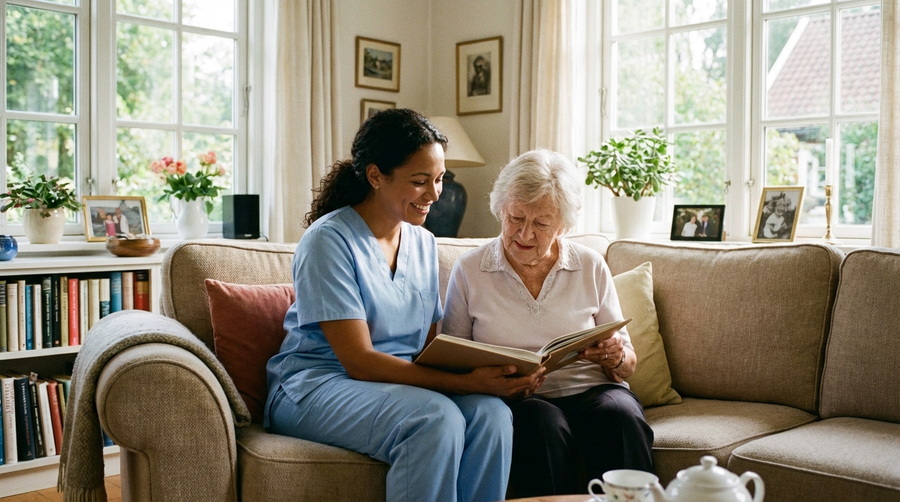 Ambulanter Pflegedienst in Mönchengladbach: Der ultimative Leitfaden 2026