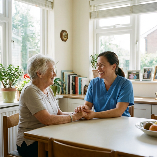Anbieter vergleichen