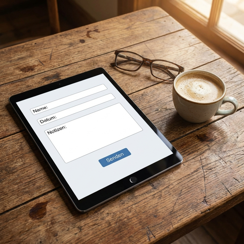 Pflegegrad berechnen