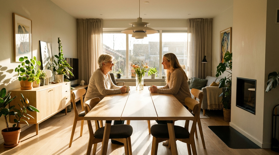 Pflegeheimkosten in Mönchengladbach 2026: Eigenanteil, Zuschüsse & Pflegewohngeld