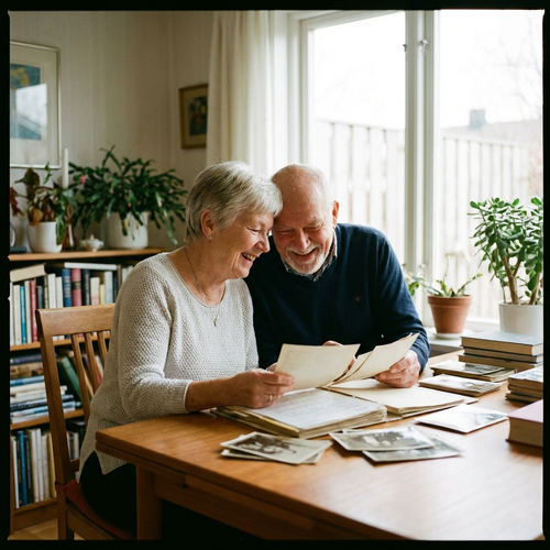 Pflegegrad berechnen