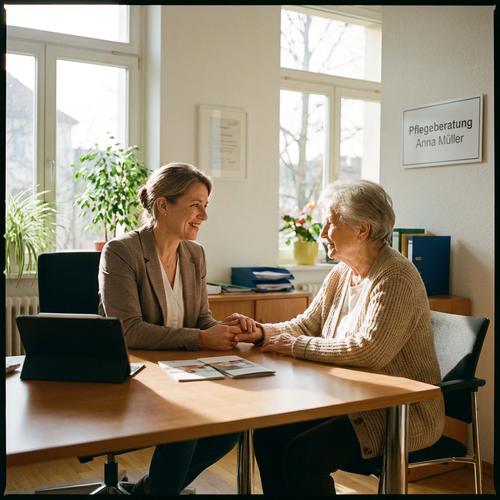 Jetzt beraten lassen
