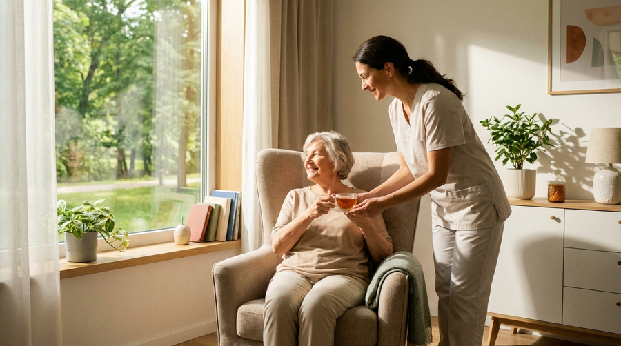 Pflegeplatz-Notfall in Mönchengladbach: So finden Sie 2026 schnell das richtige Pflegeheim