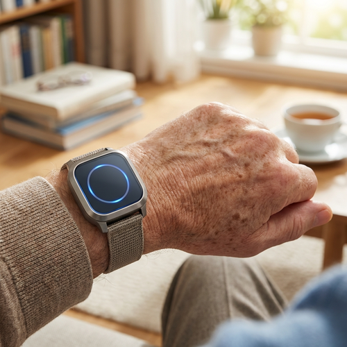 Hausnotruf kostenlos testen