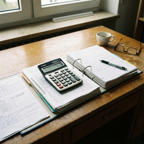 Pflegegrad berechnen