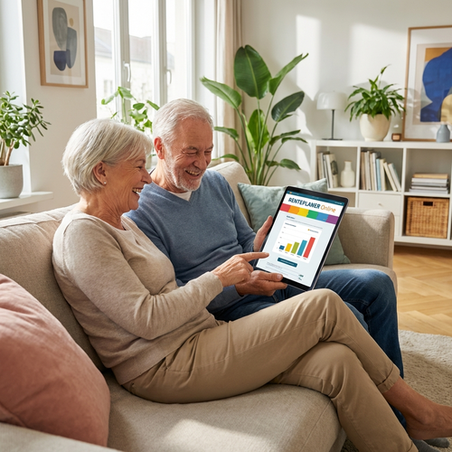 Pflegegrad berechnen