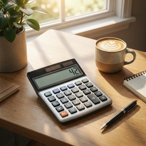 Pflegegrad berechnen