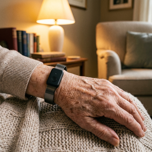 Hausnotruf vergleichen