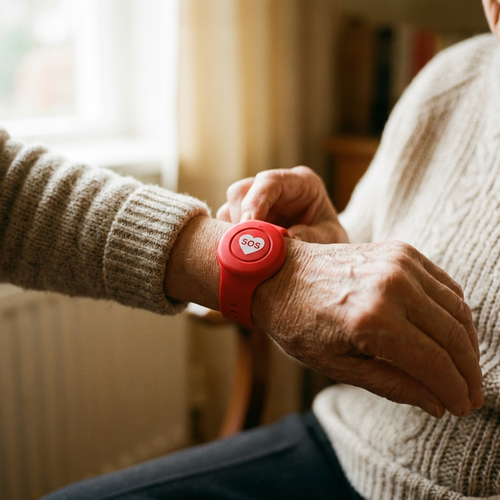 Hausnotruf vergleichen