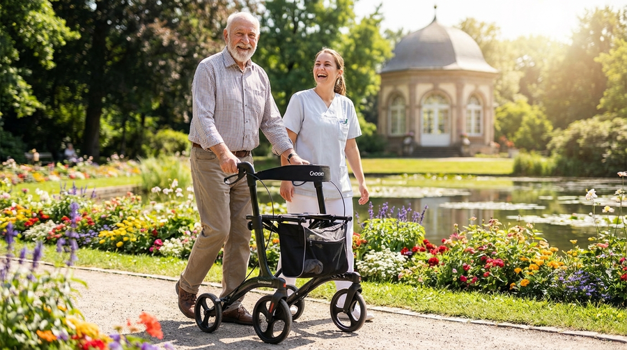 Hilfsmittelrezept einlösen in Mönchengladbach: Der komplette Leitfaden