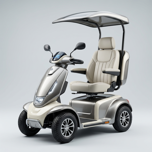 Elektromobile vergleichen