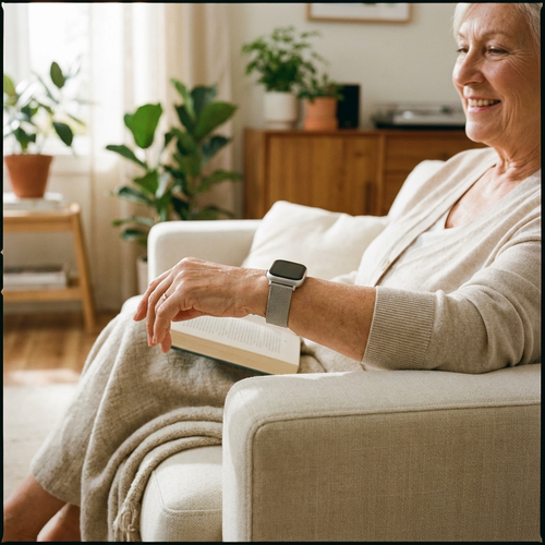 Hausnotruf-Anbieter vergleichen