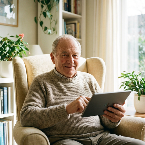 Pflegegrad berechnen