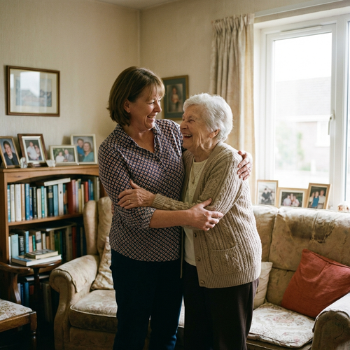 24h-Pflege vergleichen