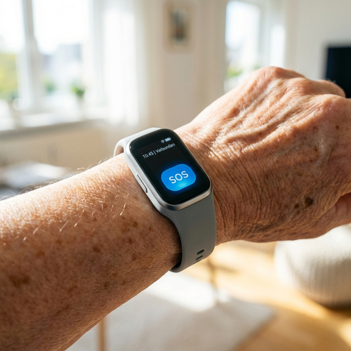 Anbieter vergleichen