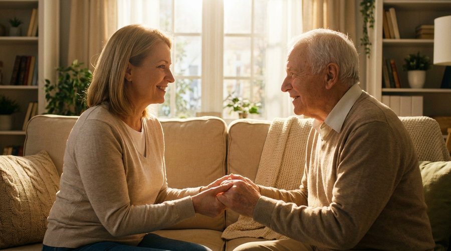 Dringend ein Pflegeheim in Gelsenkirchen gesucht? So finden Sie schnell einen Kurzzeit- oder Dauerpflegeplatz