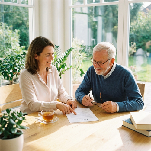 Pflegegrad berechnen