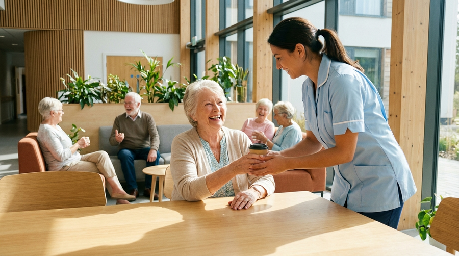 Tagespflege in Gelsenkirchen: So finanzieren Sie die Betreuung 2026 mit 0 Euro Eigenanteil