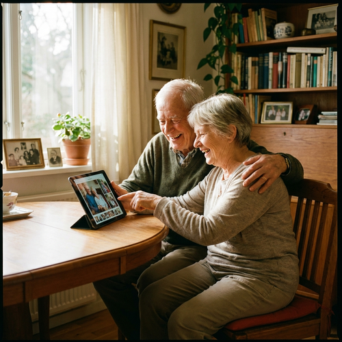 Pflegegrad berechnen