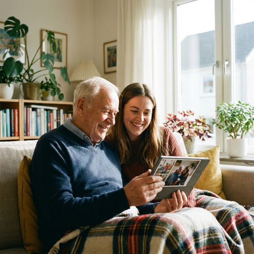 Pflegegrad berechnen