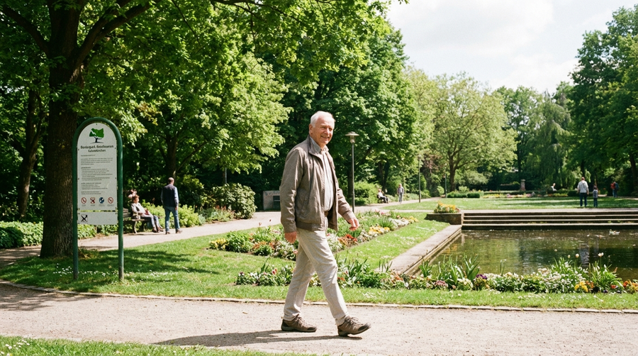 Orthopädische Einlagen & Kompressionsstrümpfe in Gelsenkirchen: Ratgeber 2026