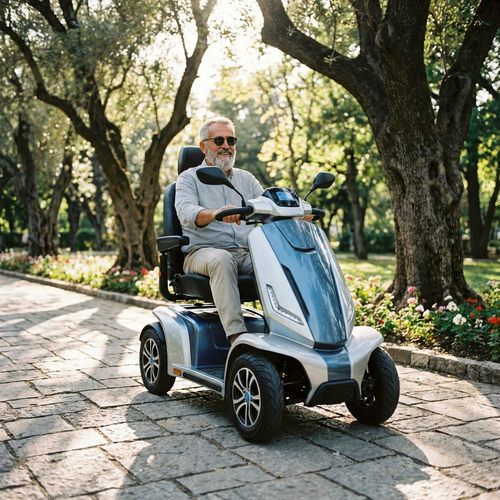 Elektromobile vergleichen