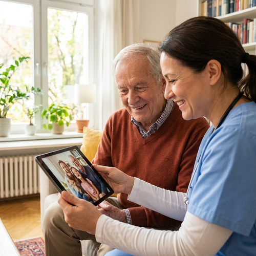 Pflegegrad kostenlos berechnen