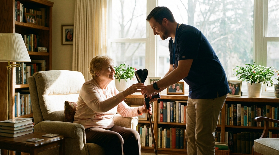 Hilfsmittelrezept in Gelsenkirchen einlösen: Der ultimative Ratgeber