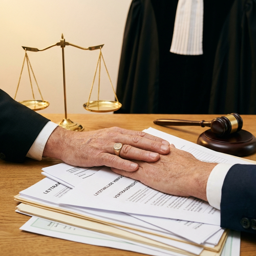 Jetzt Widerspruch prüfen