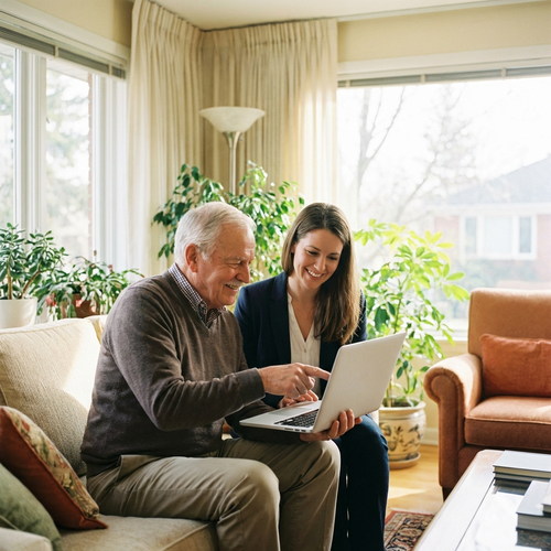 Pflegegrad berechnen