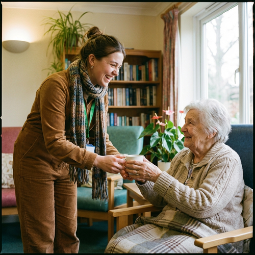 Alltagshilfen vergleichen