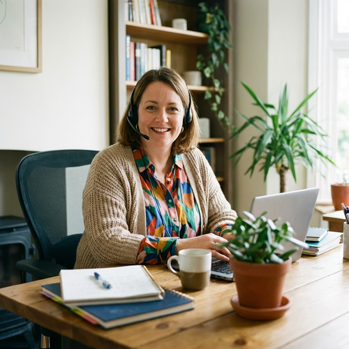 Jetzt beraten lassen