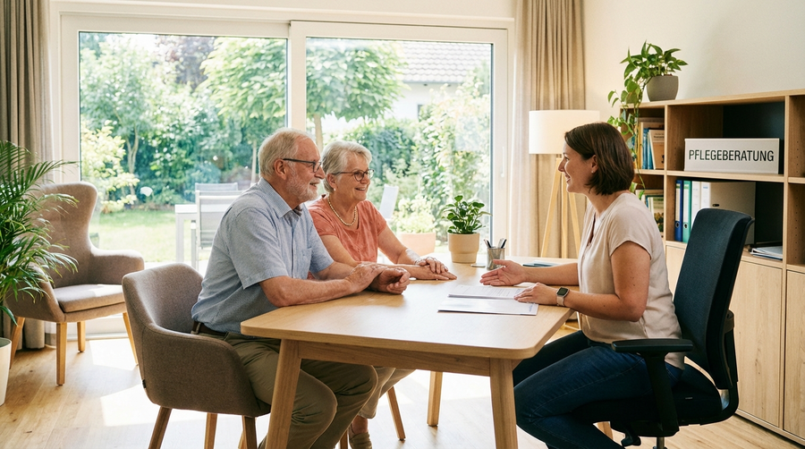 Pflegeheime in Aachen: Mit diesem Eigenanteil (EEE) müssen Sie aktuell rechnen