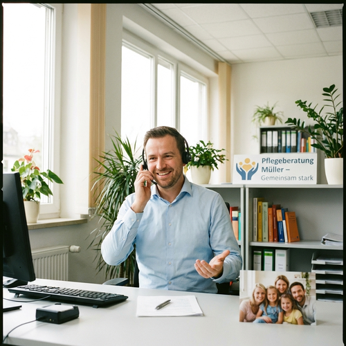 Kostenlos beraten lassen