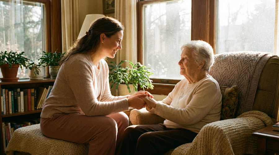 Dringend ein Pflegeheim in Aachen gesucht? Der Notfall-Leitfaden