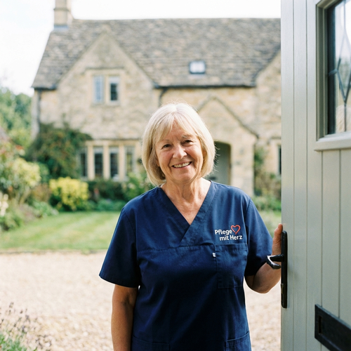 Pflegedienste vergleichen