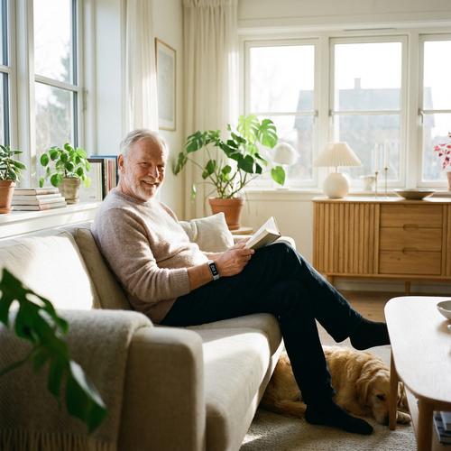 Hausnotruf vergleichen