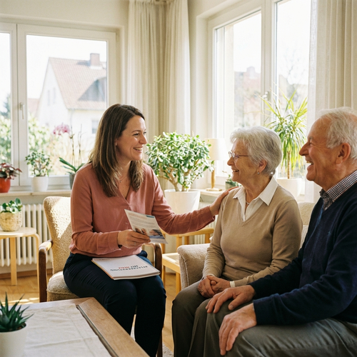 Kostenlose Beratung anfordern