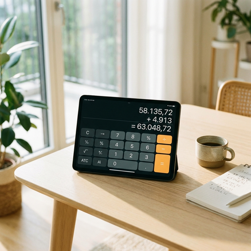 Pflegegrad berechnen