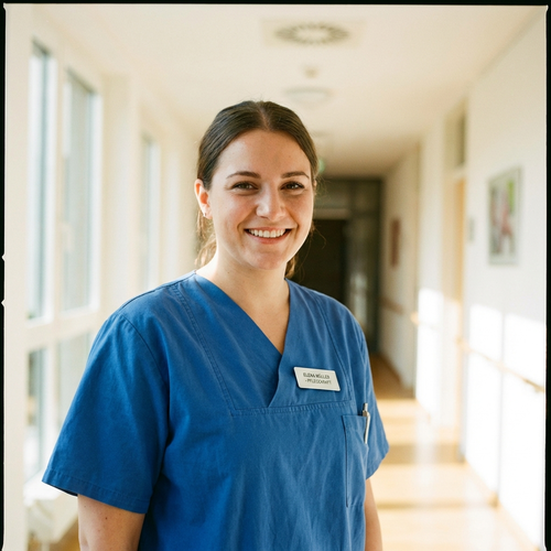 Pflegedienste finden