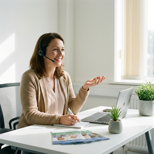 Kostenlos beraten lassen